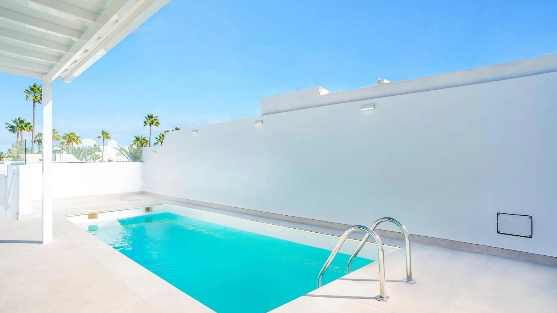 Villa Noruega By Villa Plus Tías Spanien