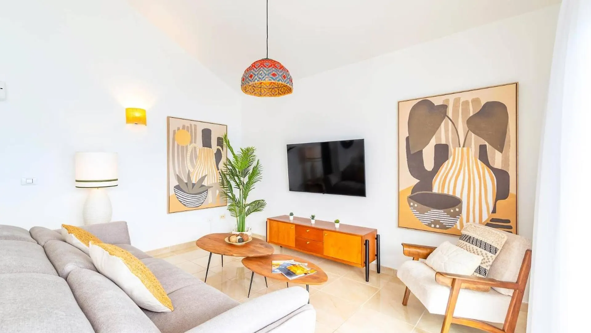Villa Noruega By Villa Plus Tías