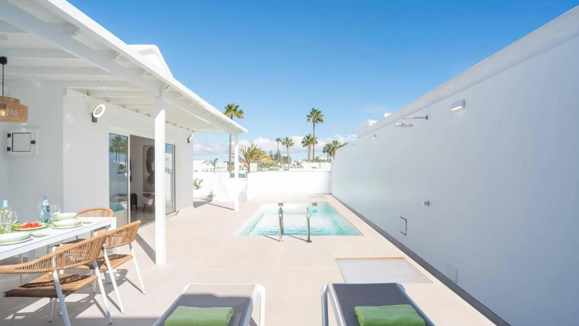 Villa Noruega By Villa Plus Tías Ισπανία